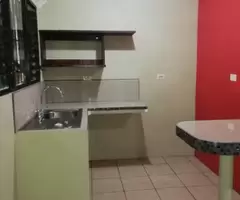 Apartamento Para Alquilar Mensualidad Muy Baja