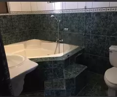 Vendo o cambio conjunto de 4 apartamentos