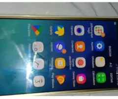 Se Vende Un Celular Samsung Modelo J7