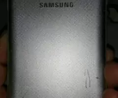 Se Vende Un Celular Samsung Modelo J7