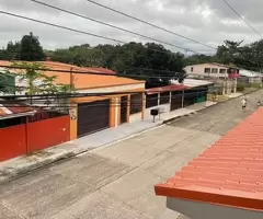 Se Vende Propiedad Con Casa De Oportunidad