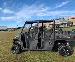 Se Vende 2023 Polaris Ranger Crew 570 SP