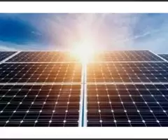 Venta Con La Instalación De Los Paneles Solares En Todo El País!