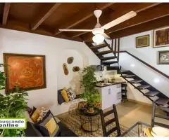 Hay Disponible A Buen Precio El Alquiler Vacacional En La Zona Colonial