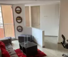 Apartamento Amueblado Con 1 Habitacion Para Alquilar